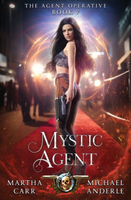 Mystic Agent