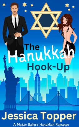 The Hanukkah Hook-Up