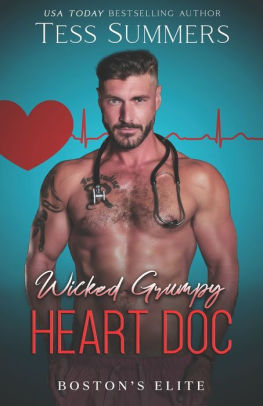 Wicked Grumpy Heart Doc