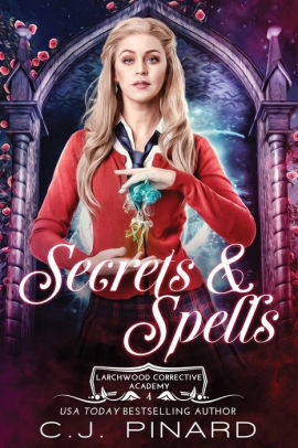 Secrets & Spells