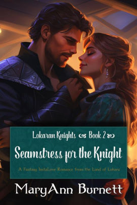 Seamstress for the Knight