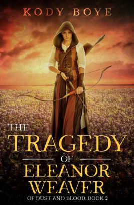 The Tragedy of Eleanor Weaver