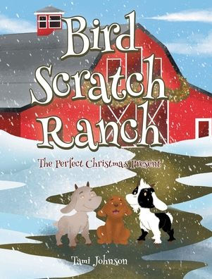 Bird Scratch Ranch