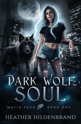 Dark Wolf Soul