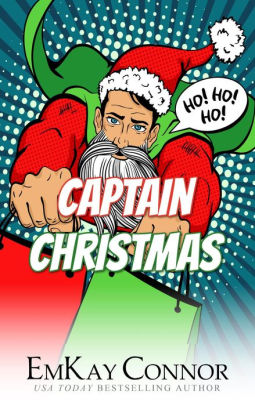 Captain Christmas