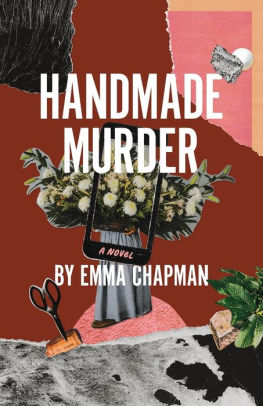 Handmade Murder