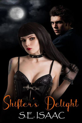 Shifter's Delight