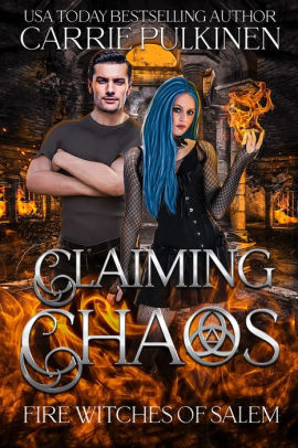 Claiming Chaos