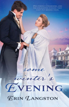 Some Winter's Evening: Christmas Novella