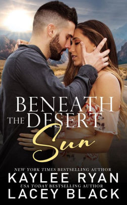 Beneath the Desert Sun