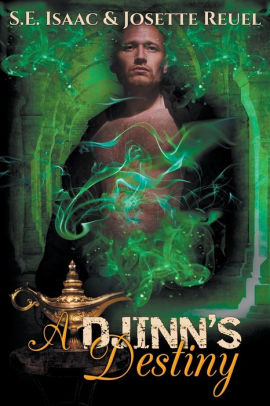 A Djinn's Destiny