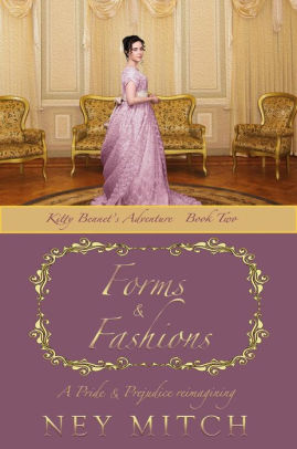 Forms and Fashions