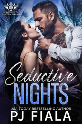 Seductive Nights