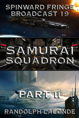 Samurai Squadron II