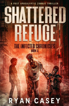 Shattered Refuge