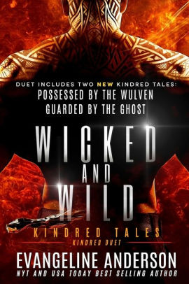 Wicked and Wild