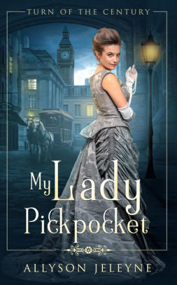 My Lady Pickpocket