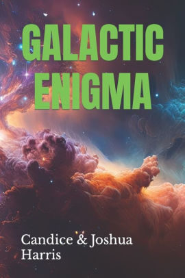 GALACTIC ENIGMA