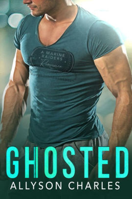 Ghosted