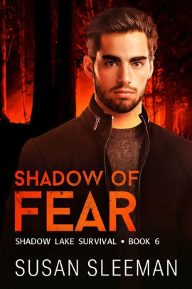 Shadow of Fear