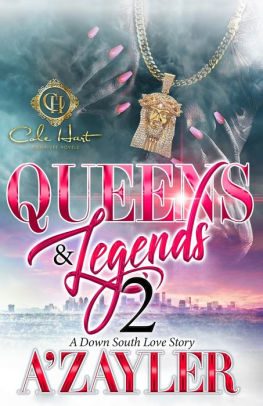 Queens & Legends 2