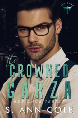 The Crowned Garza