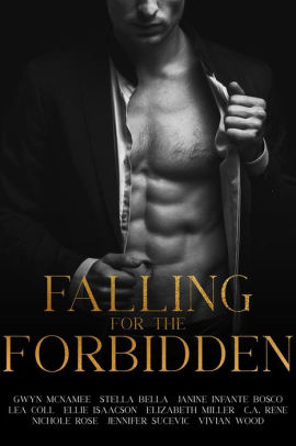 Falling for the Forbidden