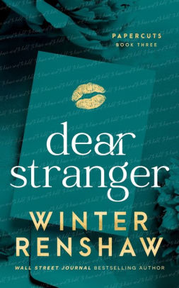 Dear Stranger