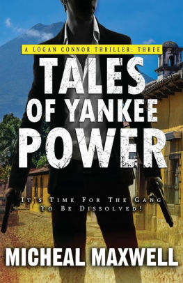 Tales of Yankee Power