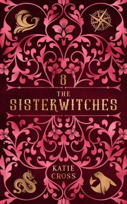 Sisterwitches: Book 8