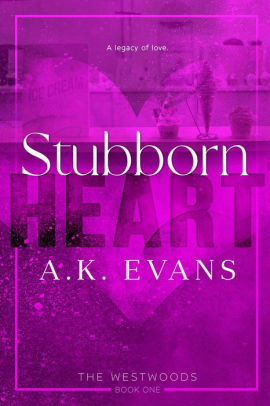 Stubborn Heart