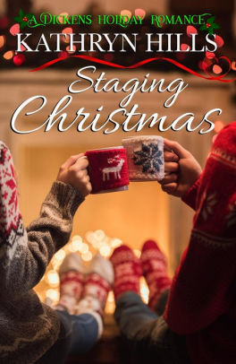 Staging Christmas