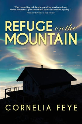 Refuge on the Mountain