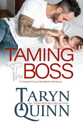 Taming The Boss