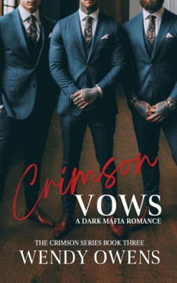 Crimson Vows