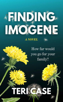 Finding Imogene