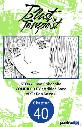 Blast of Tempest #040