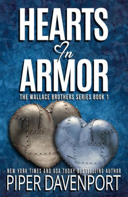 Hearts in Armor