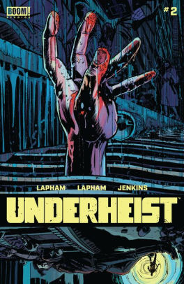 Underheist #2