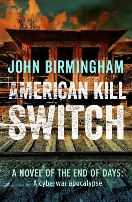 American Kill Switch