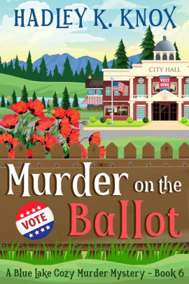 Murder on the Ballot