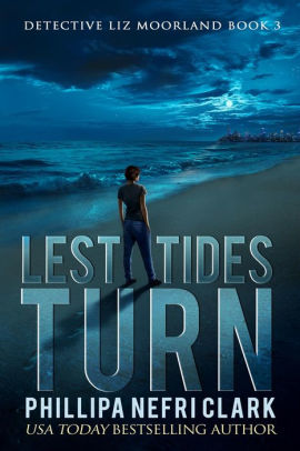 Lest Tides Turn