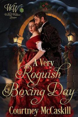 A Very Roguish Boxing Day