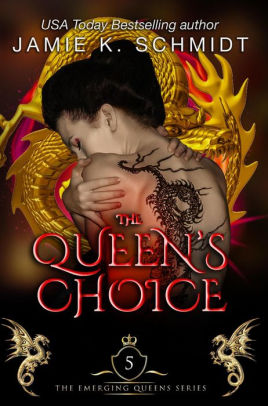 The Queen's Choice