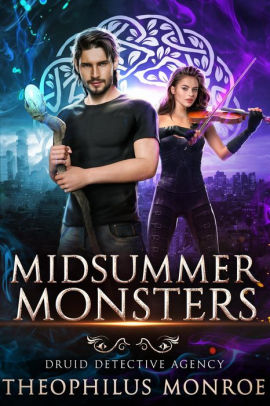 Midsummer Monsters