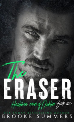 The Eraser