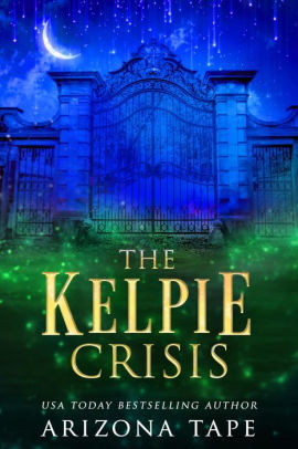 The Kelpie Crisis