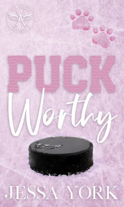 Puck Worthy