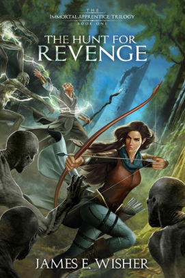 The Hunt For Revenge