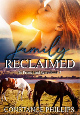 Family Reclaimed